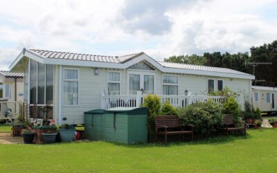 The Most Common Title Issues with Mobile Homes